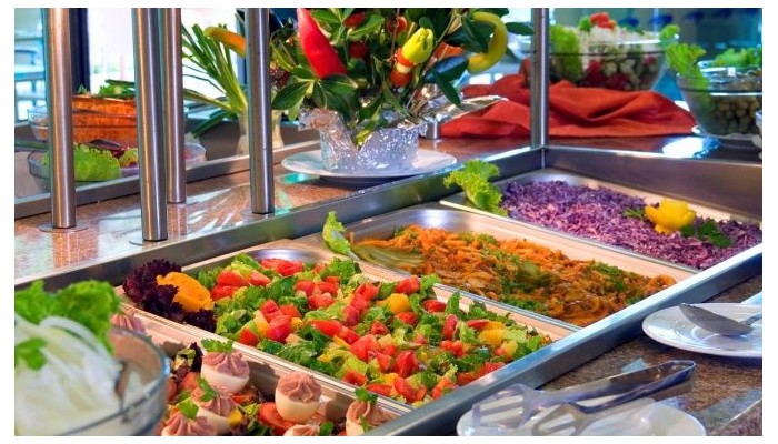 Hotel Flamingo poza 11