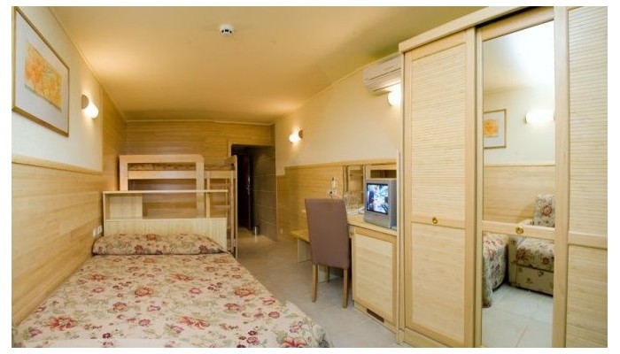 Hotel Flamingo poza 14