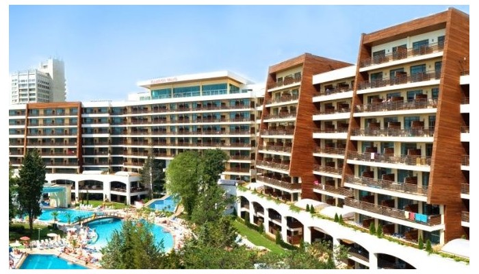 Hotel Flamingo poza 1