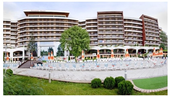 Hotel Flamingo poza 5