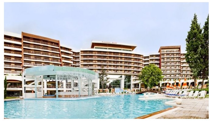 Hotel Flamingo poza 6