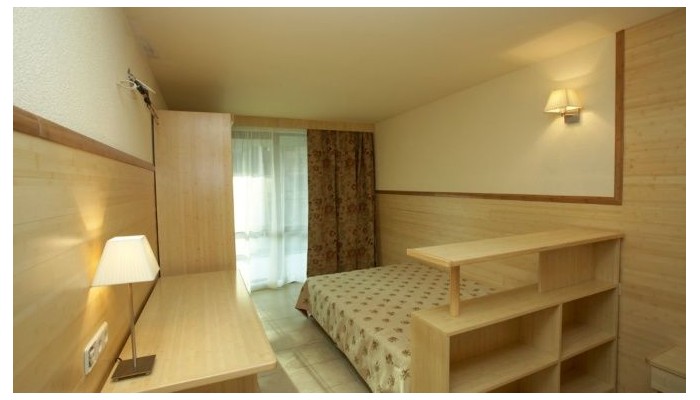 Hotel Flamingo poza 17