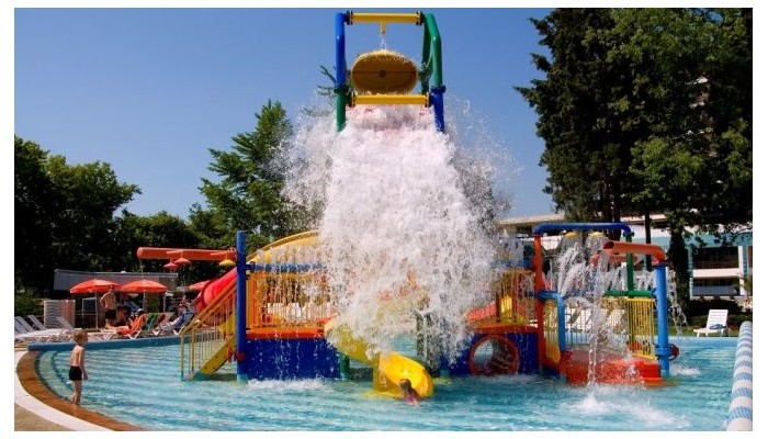 Hotel Flamingo poza 7