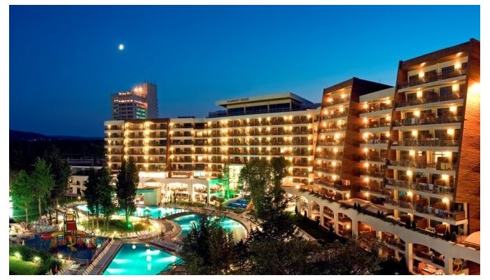 Hotel Flamingo poza 2