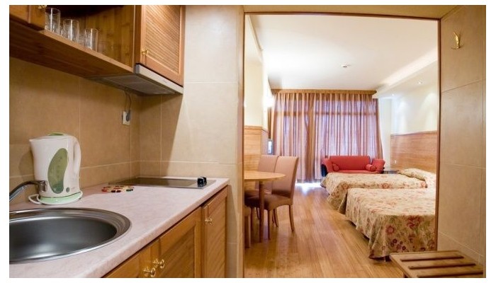 Hotel Flamingo poza 22