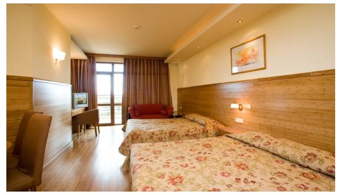 Hotel Flamingo poza 12