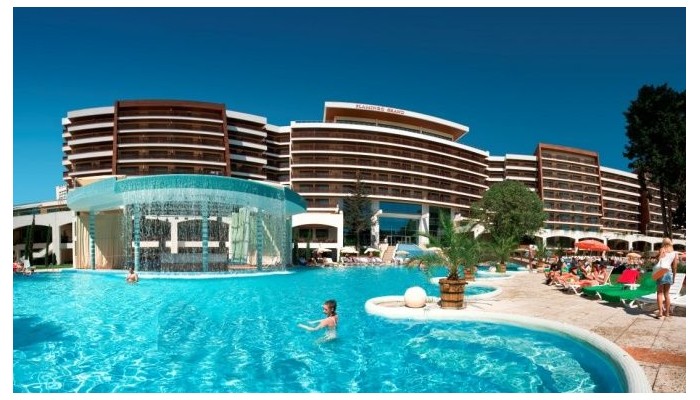 Hotel Flamingo poza 4