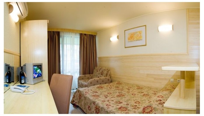 Hotel Flamingo poza 15