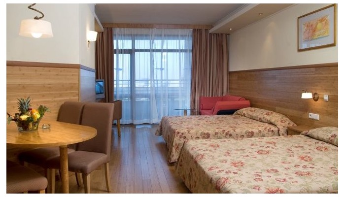 Hotel Flamingo poza 20