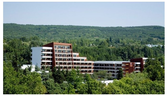 Hotel Flamingo poza 3