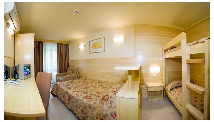 Hotel Flamingo poza 16