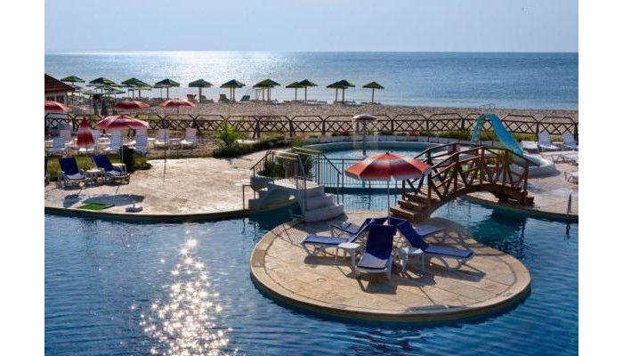 Hotel Gergana poza 25