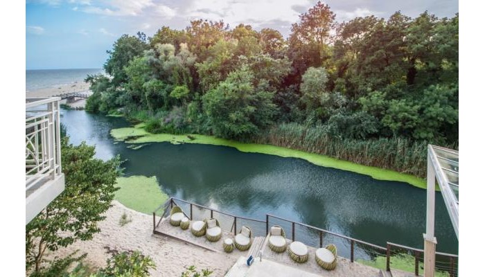 Hotel Gergana poza 3