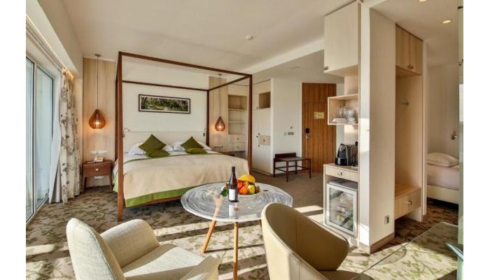 Hotel Gergana poza 6