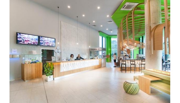 Hotel Gergana poza 20