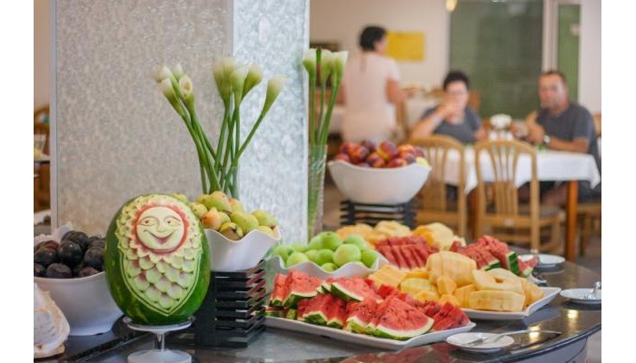 Hotel Gergana poza 15