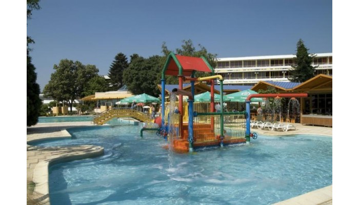 Hotel Kaliakra Mare poza 5