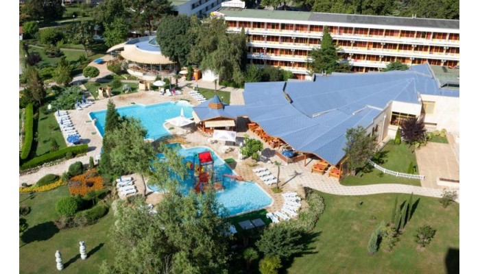 Hotel Kaliakra Mare poza 13