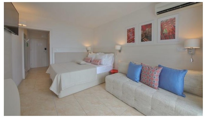 Hotel Kaliakra Mare poza 15