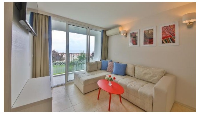 Hotel Kaliakra Mare poza 18