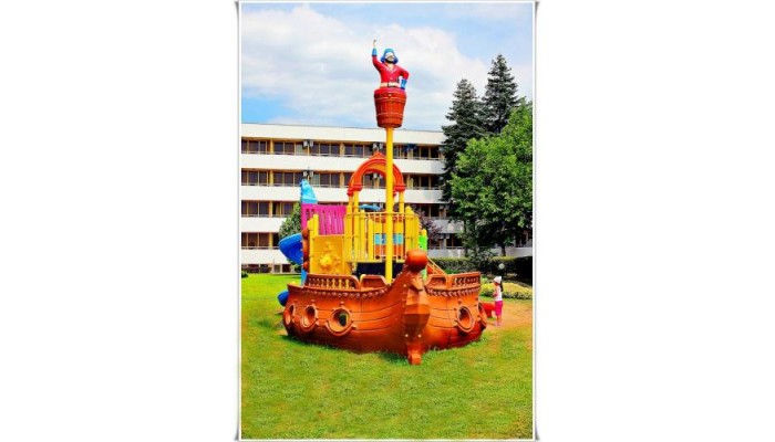 Hotel Kaliakra Mare poza 10