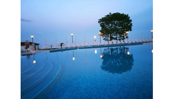 Hotel Kaliakra Mare poza 6