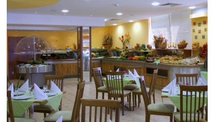 Hotel Kaliakra Mare poza 9