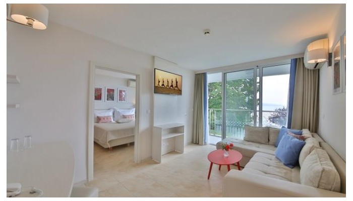 Hotel Kaliakra Mare poza 19