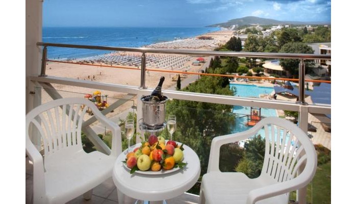Hotel Kaliakra Beach poza 13