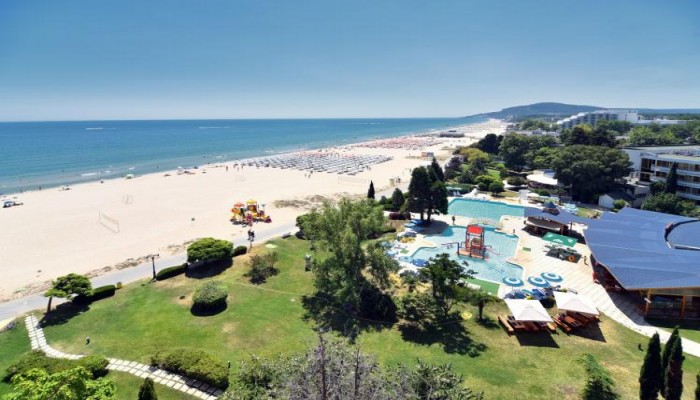 Hotel Kaliakra Beach poza 12