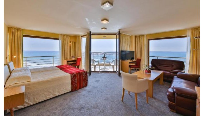 Hotel Kaliakra Beach poza 6