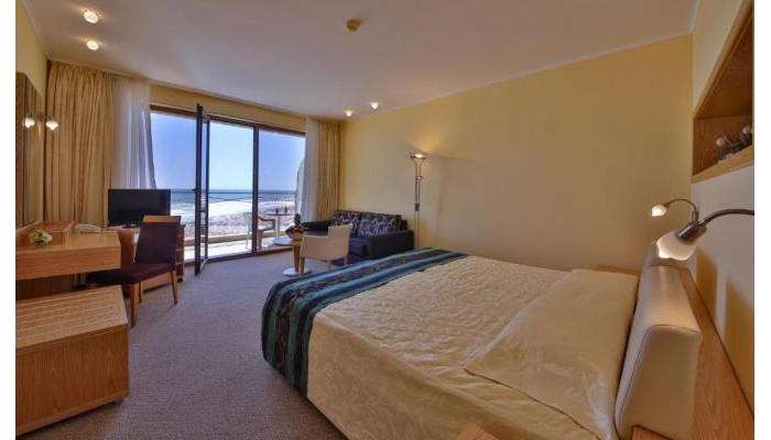 Hotel Kaliakra Beach poza 21