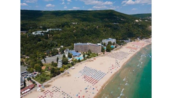 Hotel Kaliakra Beach poza 15