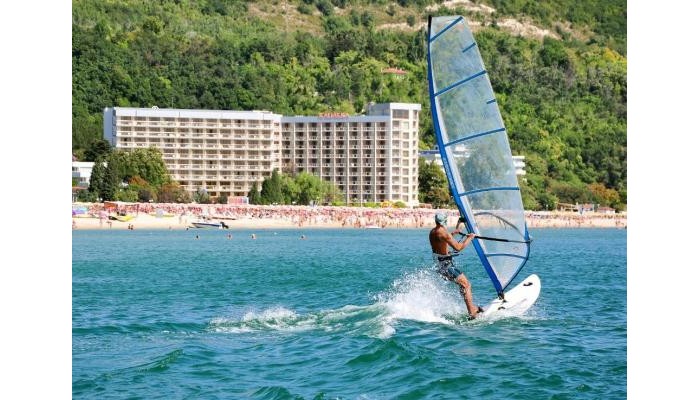 Hotel Kaliakra Beach poza 30