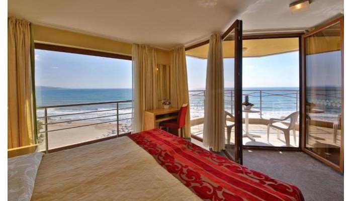 Hotel Kaliakra Beach poza 7