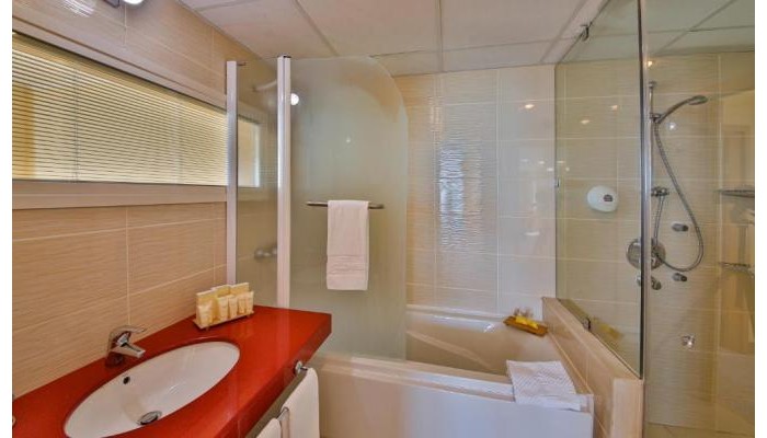 Hotel Kaliakra Beach poza 12