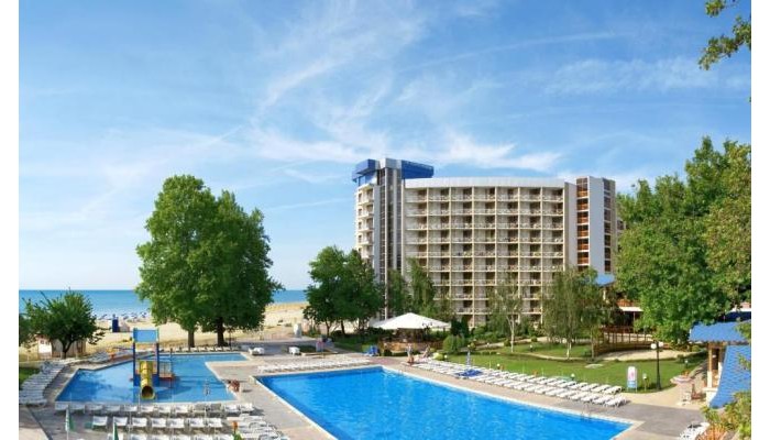 Hotel Kaliakra Beach poza 0