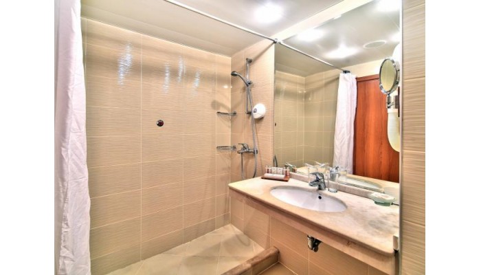 Hotel Kaliakra Beach poza 8