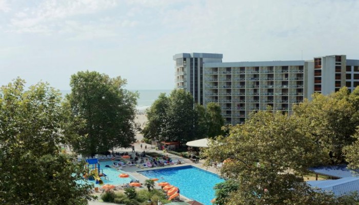 Hotel Kaliakra Beach poza 4