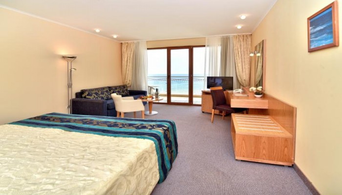 Hotel Kaliakra Beach poza 9