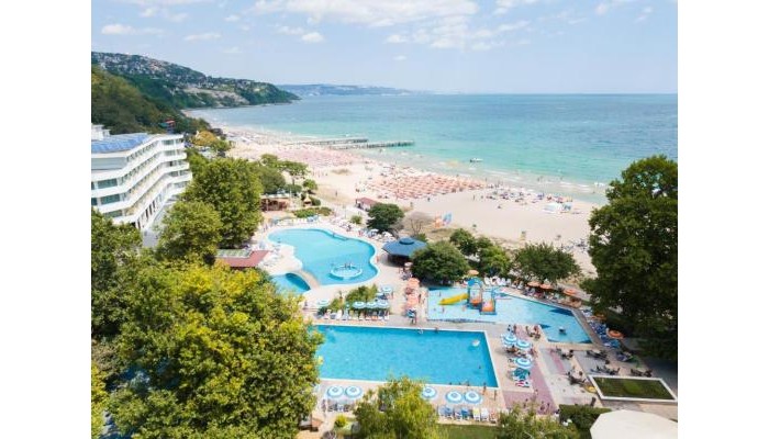 Hotel Kaliakra Beach poza 34