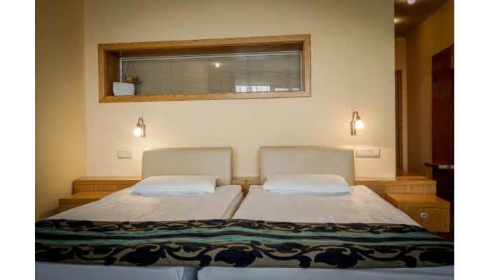 Hotel Kaliakra Beach poza 8