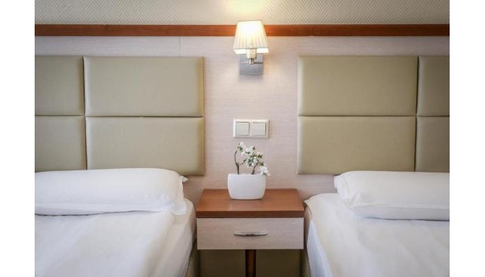 Hotel Kaliakra Beach poza 9