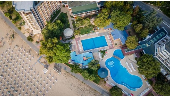 Hotel Kaliakra Beach poza 22