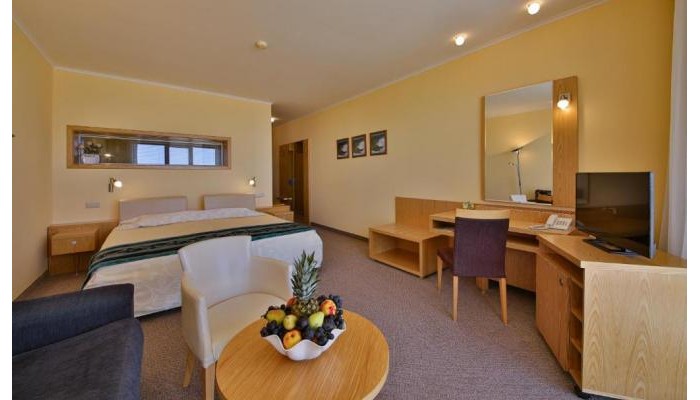 Hotel Kaliakra Beach poza 3