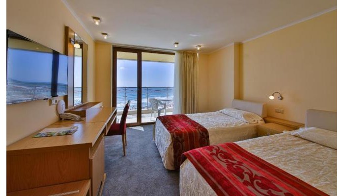 Hotel Kaliakra Beach poza 2
