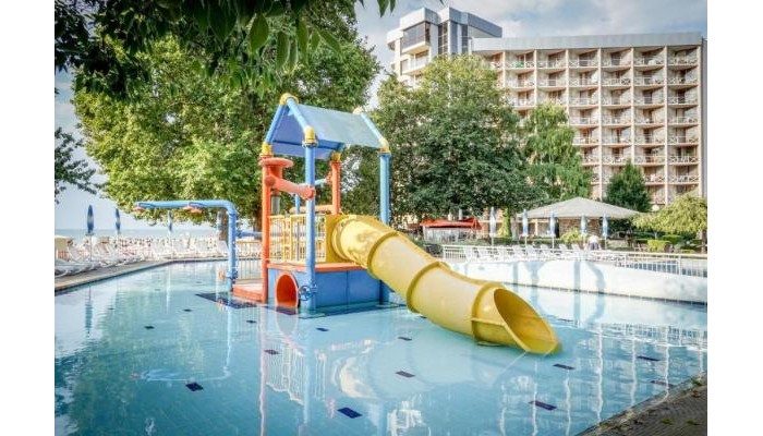Hotel Kaliakra Beach poza 25