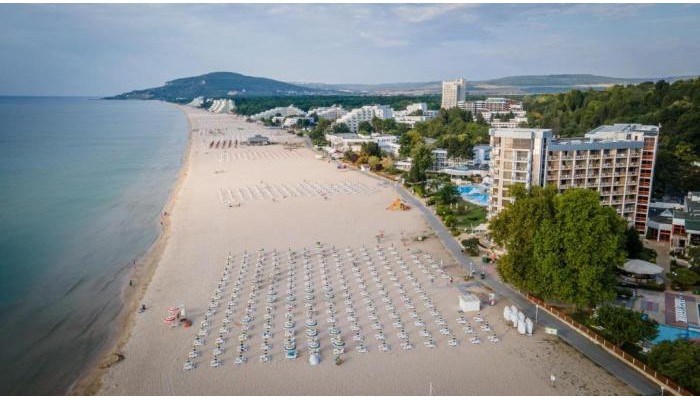 Hotel Kaliakra Beach poza 27