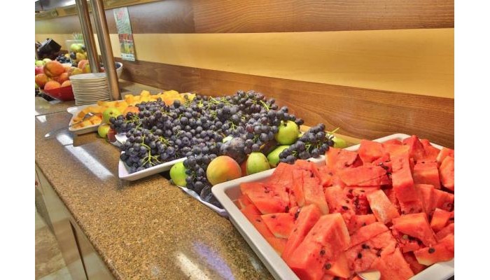 Hotel Kaliakra Beach poza 27