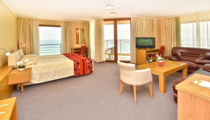 Hotel Kaliakra Beach poza 11